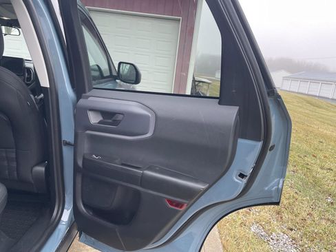 Used 2022 Ford Bronco Sport Big Bend w/ Convenience Package image 25