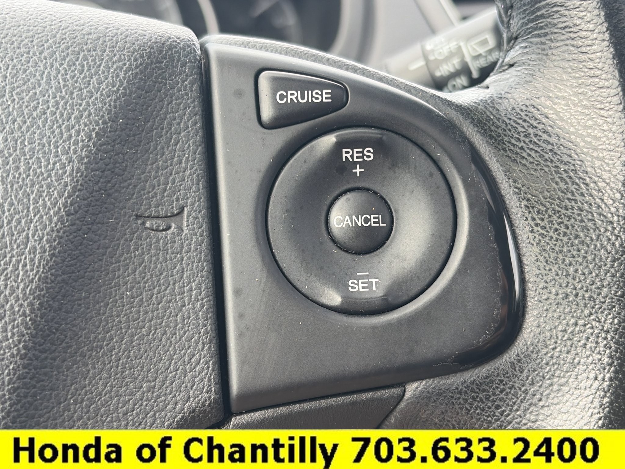 Used 2014 Honda CR-V EX-L image 14