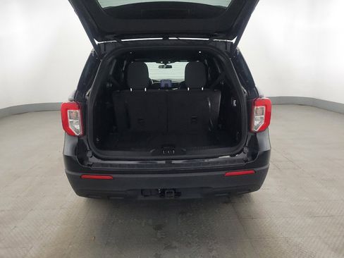 Used 2020 Ford Explorer XLT w/ Comfort Package AWD/4WD image 29