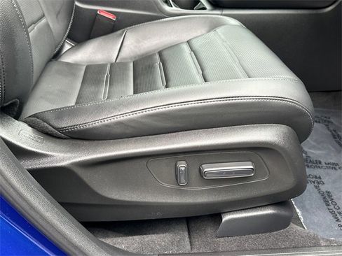 Used 2024 Honda CR-V EX-L image 14