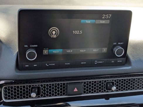 Used 2024 Honda Civic Sport image 24