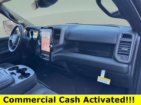 New 2026 RAM 2500 Tradesman image 36