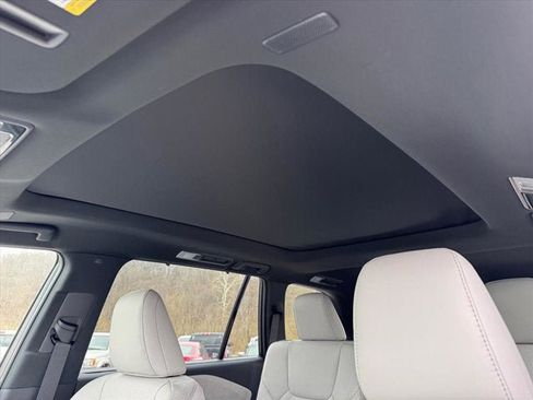 New 2026 Lexus TX 350 AWD w/ Technology Package image 13