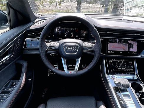New 2026 Audi SQ8 Prestige AWD/4WD image 19