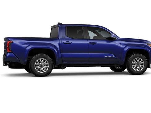 New 2025 Toyota Tacoma SR5 image 26