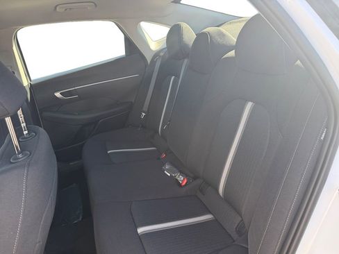 New 2026 Hyundai Sonata SE image 13