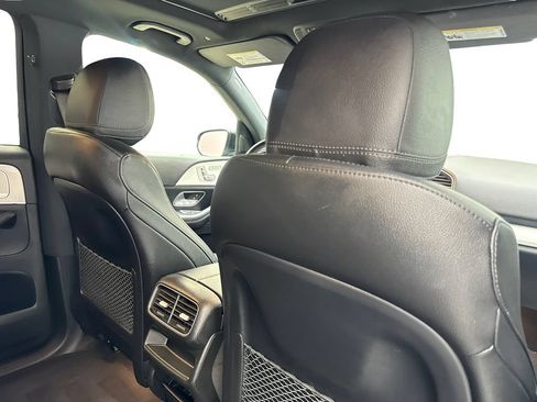 Used 2021 Mercedes-Benz GLE 350 4MATIC image 40