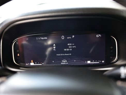 Used 2023 Jeep Wagoneer Series II image 46