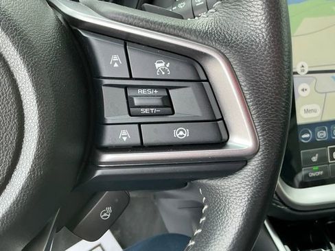 Certified 2023 Subaru Outback Limited image 28