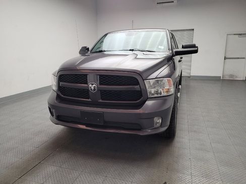Used 2015 RAM 1500 Express RWD image 15