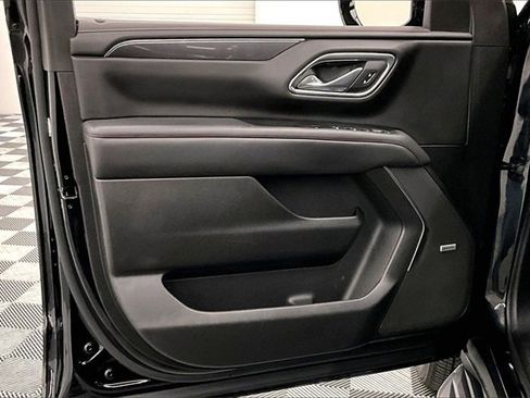 Used 2024 Chevrolet Tahoe RST image 19