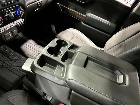 Used 2019 Chevrolet Silverado 1500 LT w/ All-Star Edition RWD image 17