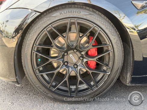 Used 2020 Tesla Model 3 Performance image 6