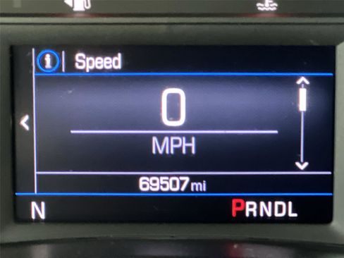 Used 2023 Chevrolet Equinox LT image 15