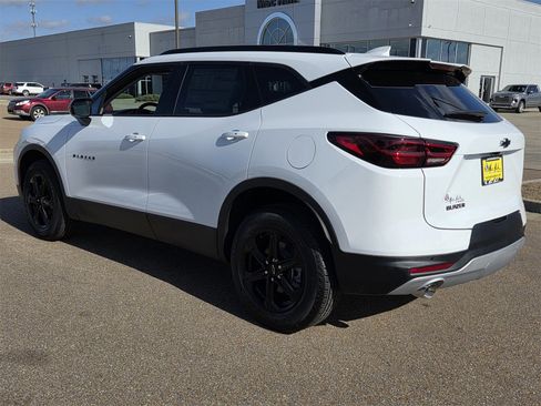 New 2026 Chevrolet Blazer LT w/ Convenience Package image 5