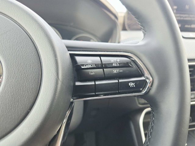 Certified 2026 MAZDA CX-90 3.3 Turbo w/ Select Package AWD/4WD image 19