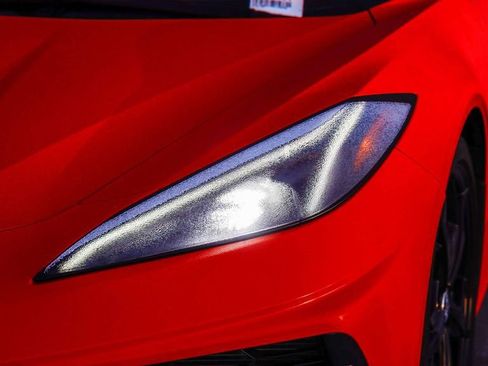 Used 2021 Chevrolet Corvette Stingray Preferred Conv w/ Battery Protection Package image 5