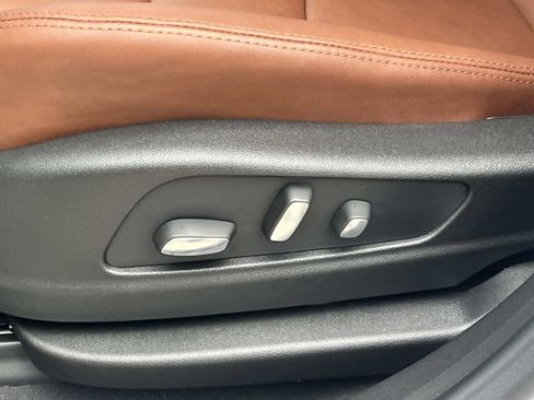 New 2026 Cadillac XT5 Sportv image 22