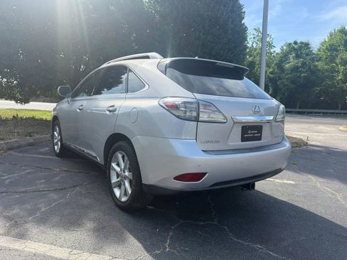 Used 2010 Lexus RX 350 2WD image 6