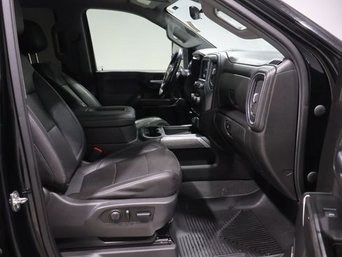 Used 2020 Chevrolet Silverado 3500 LTZ w/ LTZ Premium Package image 23