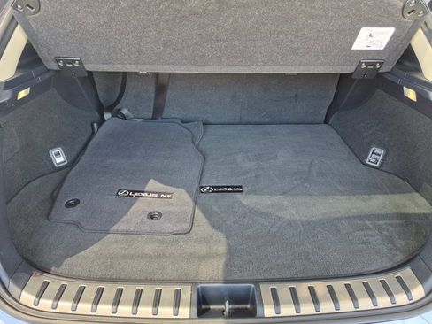 Used 2021 Lexus NX 300h AWD w/ Comfort Package image 6