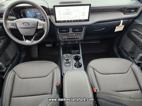 New 2026 Ford Maverick Lobo AWD/4WD image 9