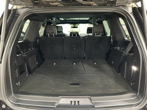 Certified 2019 Ford Expedition Limited AWD/4WD image 34