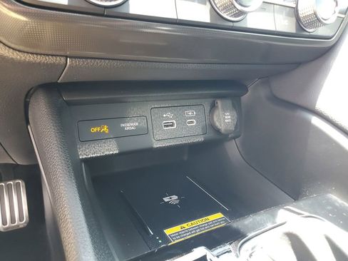 Used 2023 Acura Integra A-Spec FWD image 28