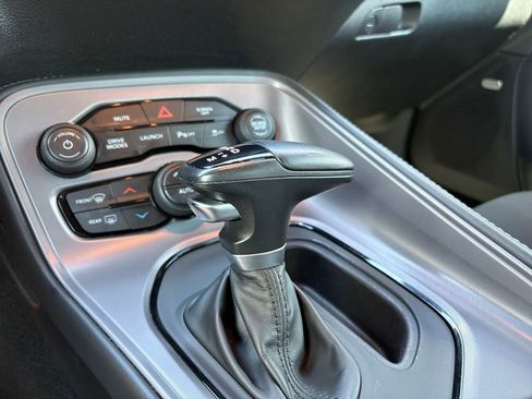 Used 2023 Dodge Challenger R/T Scat Pack image 29