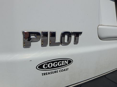 Used 2013 Honda Pilot EX-L image 39