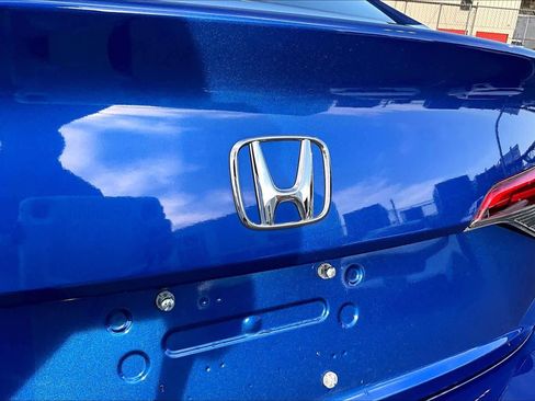 Used 2023 Honda Civic Sport image 30