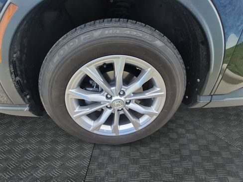 Used 2024 Honda CR-V EX image 10