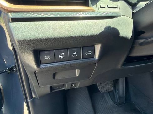 Used 2025 Toyota Grand Highlander AWD Hybrid image 14