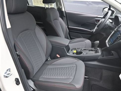 New 2026 Subaru Impreza 2.0i Sport AWD/4WD image 28