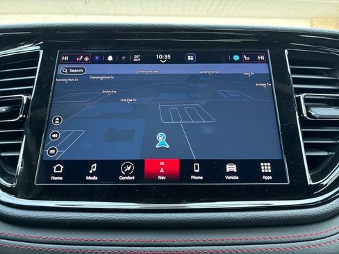 New 2026 Dodge Durango GT image 19