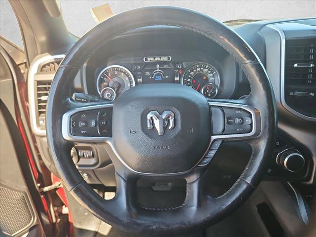 Used 2019 RAM 1500 Big Horn RWD image 13