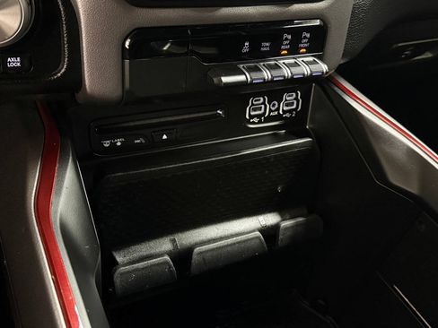 Used 2019 RAM 1500 Rebel w/ Rebel Level 2 Equipment Group AWD/4WD image 64