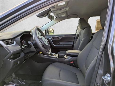 Certified 2023 Toyota RAV4 LE image 15