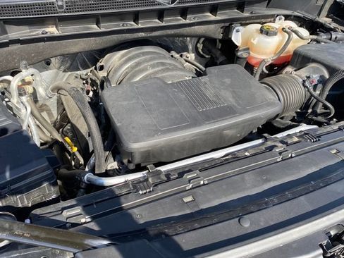Certified 2024 GMC Yukon SLT AWD/4WD image 22