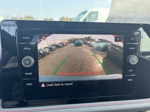 New 2026 Volkswagen Jetta GLI Autobahn image 24