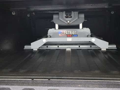 Used 2017 RAM 2500 Laramie w/ Sport Appearance Group AWD/4WD image 26