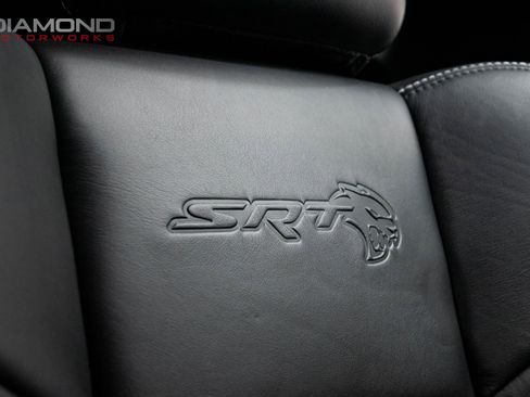 Used 2023 Dodge Challenger SRT Hellcat w/ Plus Package image 90