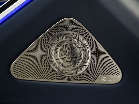 Used 2024 Mercedes-Benz Maybach S 680 4MATIC image 28