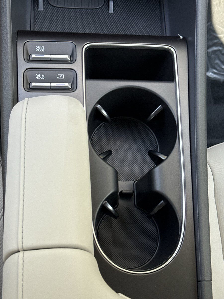New 2026 Hyundai Sonata SEL FWD image 26