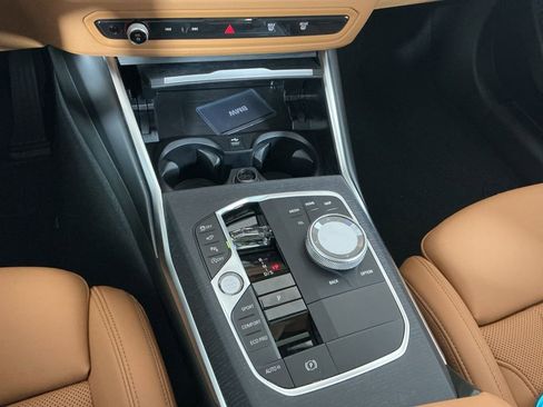 New 2026 BMW 330i Sedan w/ Premium Package image 13