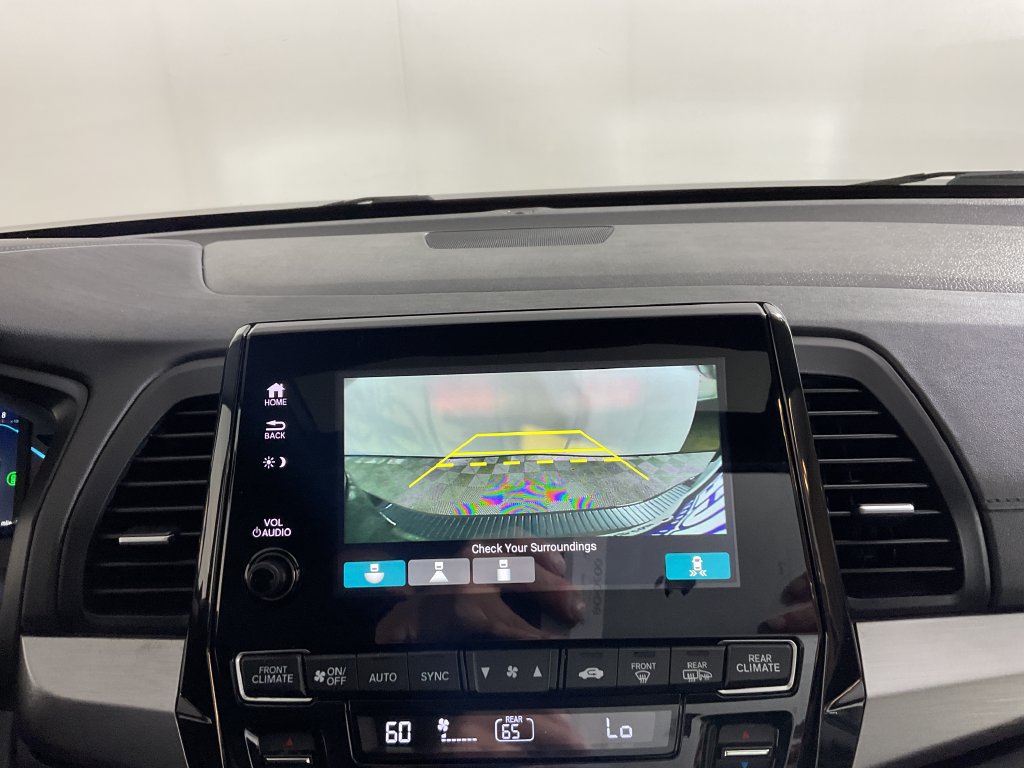 Used 2024 Honda Odyssey EX-L image 28