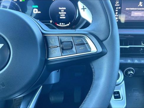 Used 2024 Dodge Hornet R/T Plus image 21