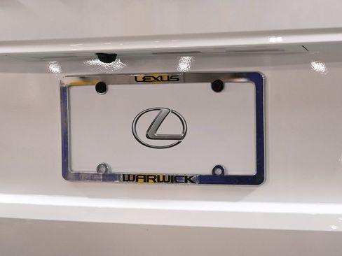 New 2026 Lexus LX 600 F Sport w/ Accessory Package (2T) AWD/4WD image 14