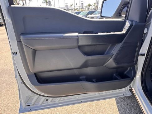 Used 2026 Ford F150 STX w/ Equipment Group 200A RWD image 15