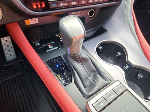 Certified 2022 Lexus RX 350 F Sport image 18